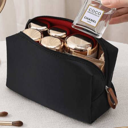 화장품파우치 이너백파우치 다용도파우치 중형 대형 파우치 세면파우치 여행용품 #3