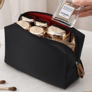 화장품파우치 이너백파우치 다용도파우치 중형 대형 파우치 세면파우치 여행용품