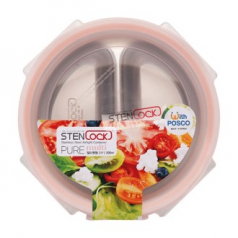 스텐락  퓨어 멀티 원형 1호