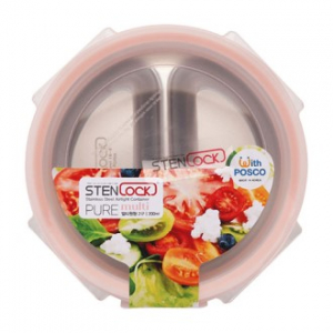 스텐락  퓨어 멀티 원형 1호