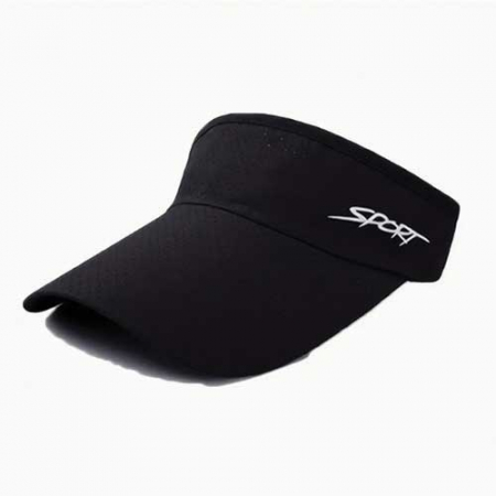 449 여름 경량 바이저 모자 #2