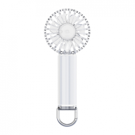 응원봉 LED 핸디선풍기 F19 BLDC항공모터 #2