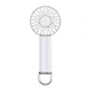 응원봉 LED 핸디선풍기 F19 BLDC항공모터