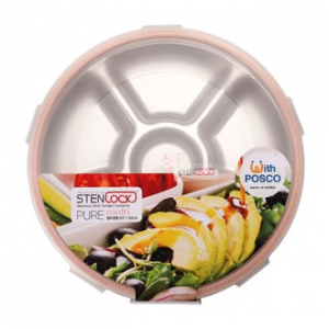 스텐락  퓨어 멀티 원형 4호