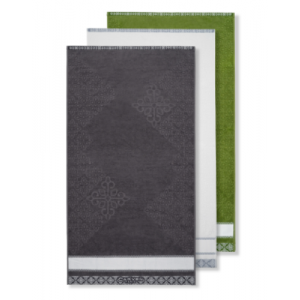 까르뱅 크리스탈바스 칼라전사 타올40수 430g - 오코텍스 1등급 인증