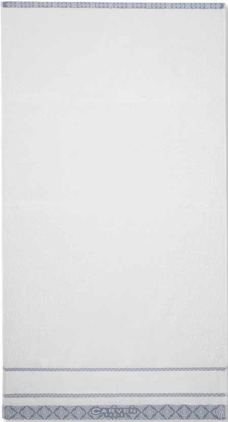 까르뱅 크리스탈바스 칼라전사 타올40수 430g - 오코텍스 1등급 인증 #3