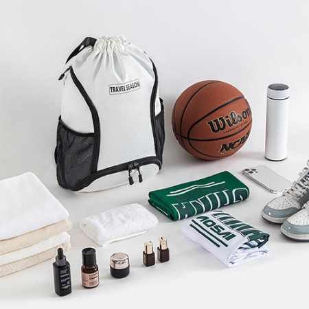 피트니스 공주머니 백팩 k28 #2