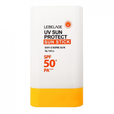 LEBELAGE 유브이 선 프로텍트 선스틱 #2