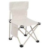 캠퍼 포켓포인트 접이식의자 XL 특대형