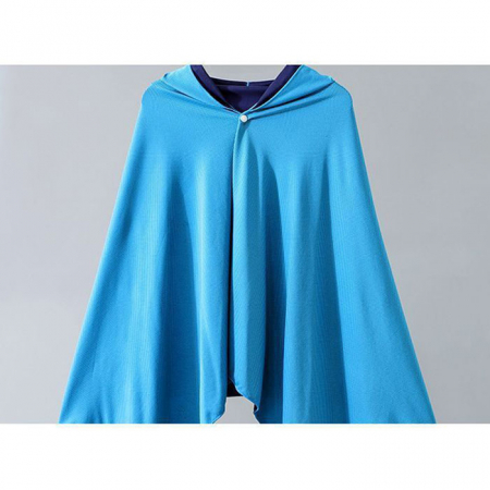 M169 후드 판초 스포츠 쿨타올 운동 헬스 인쇄 타올 답례품 #2