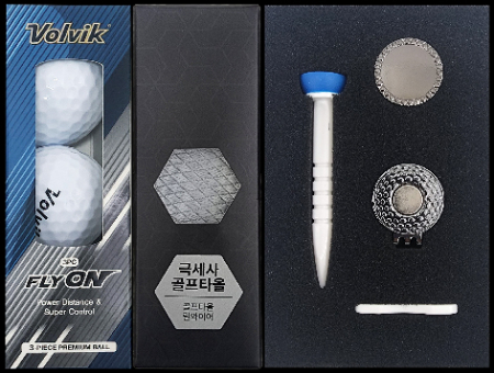골프기프트세트  sm-9 #2