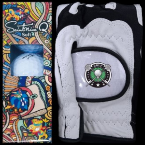 골프기프트세트  sm-7