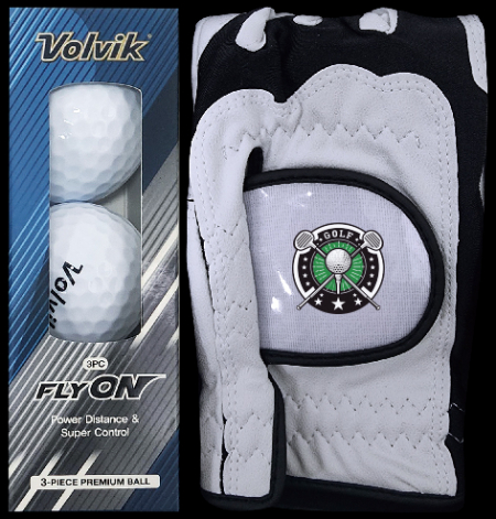 골프기프트세트  sm-6 #2