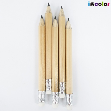 incolor 몽당연필(2B) #2