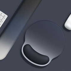 470 편안한 마우스 패드