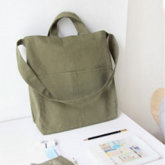 옥스퍼드 캐주얼 에코백