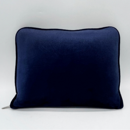 사각 담요 쿠션 #2