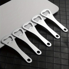 486 스테인리스 스틸 멀티 병따개