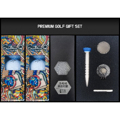 골프프리미엄 세이트나인6구세트 (SM-14)