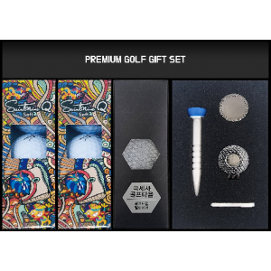 골프프리미엄 세이트나인6구세트 (SM-14)