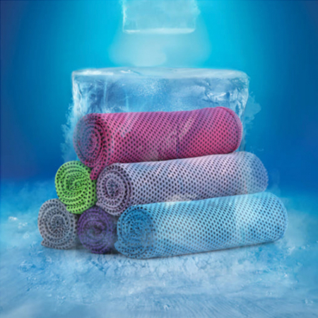 가우디 대형 아이스 쿨타올 #2