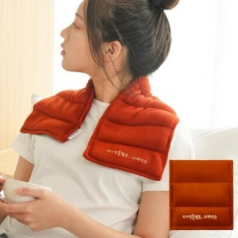 오제끄 자연을 담은 오색약손 찜질팩 어깨온