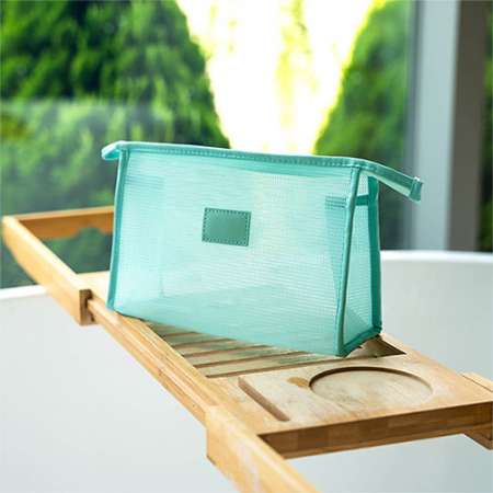 메쉬폼 세면파우치 #2