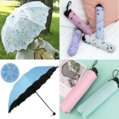 양산 암막양우산 초경량양우산 암막양산 예쁜양산 양우산 자외선차단양산