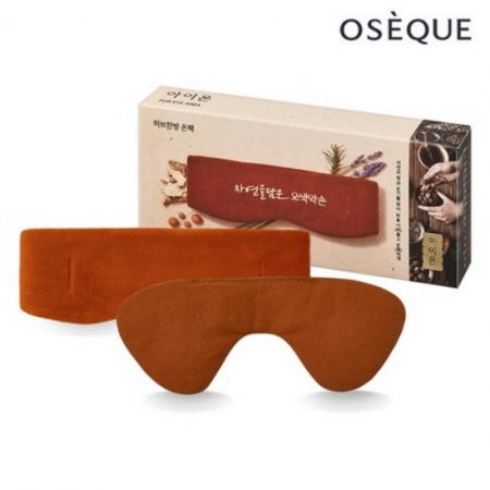 오제끄 자연을 담은 오색약손 찜질팩 아이온 #3