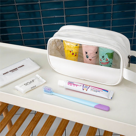 헬스트래블 워시파우치백 세트 #2