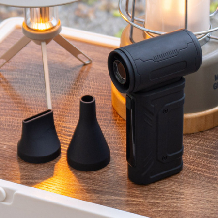 아이랩 제트 에어 청소기 에어건 #2