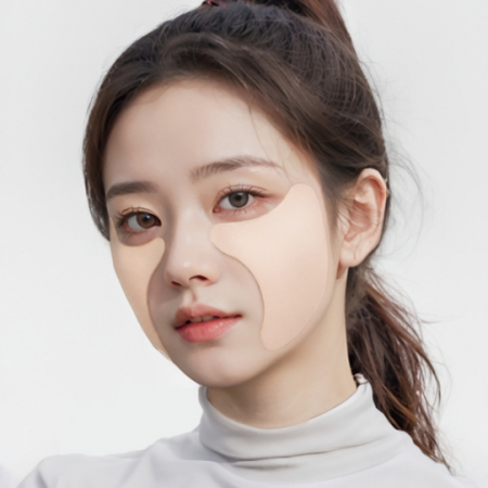 오제끄 아웃도어 비타토닝패치 빅사이즈 10개입 #3