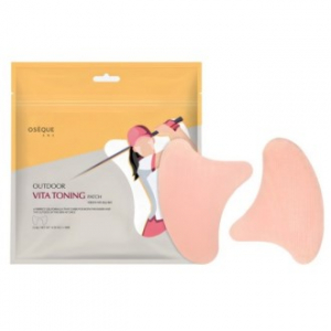 오제끄 아웃도어 비타토닝패치 빅사이즈 10개입