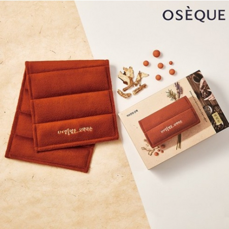 오제끄 자연을 담은 오색약손 찜질팩 허리온 #3