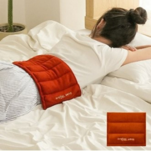 오제끄 자연을 담은 오색약손 찜질팩 허리온