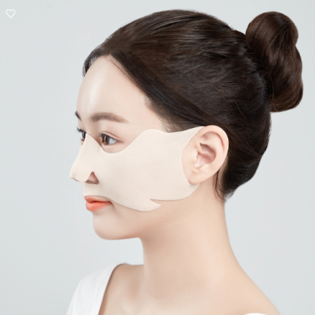 오제끄 아웃도어 비타토닝패치 이글형 3개입 #3