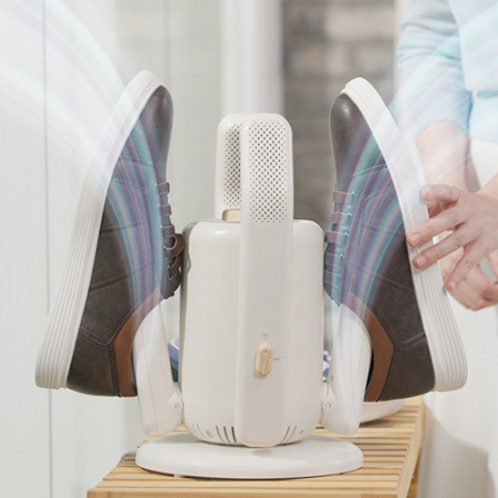 플랜잇 신발건조기 사하라 슈즈 스타일러 #2
