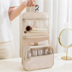 514 대용량 휴대용 화장품 가방