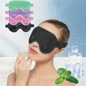 506 쿨링 젤 아이 마스크