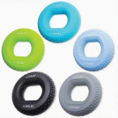 505 실리콘 그립 링