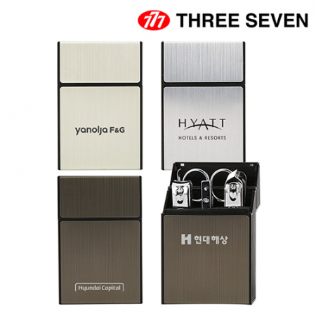 777 쓰리세븐 모노 6종 손톱깎이 세트 #3