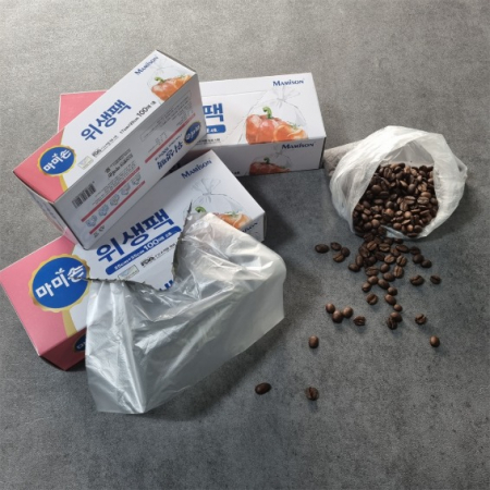 마미손 위생백 100매 #2