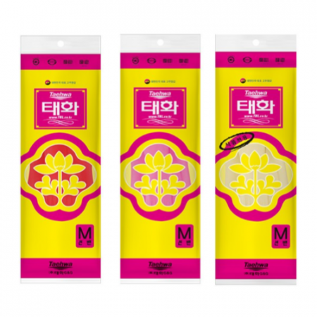 태화 고무장갑 썬밴 중 #2