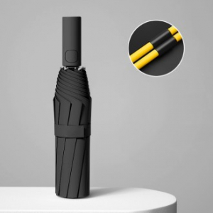 코스모 프리미엄 UV 8k 이중살대 우산