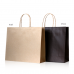 작은이미지: 친환경 쇼핑백 크라프트C 320*105*280 #3