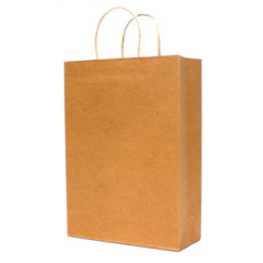 스마트 쇼핑백 크라프트 270*110*380