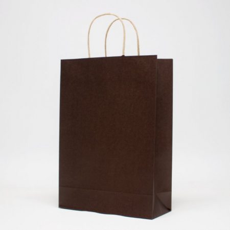 스마트 쇼핑백 크라프트C 270*110*380 #2