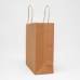 작은이미지: 스마트 쇼핑백 크라프트 320*105*280 #6