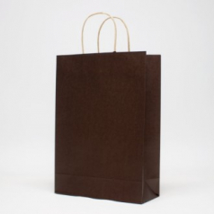 친환경 쇼핑백 크라프트C 270*110*380
