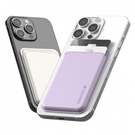 뉴니스 맥세이프 카드 지갑 #2